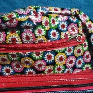 Vera Bradley | Bags | Vera Bradley Retired Symphony In Hue  display picture 2